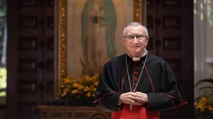 El Vaticano mantiene cautela sobre el viaje del papa León XIV a la Argentina: “Debemos esperar”
