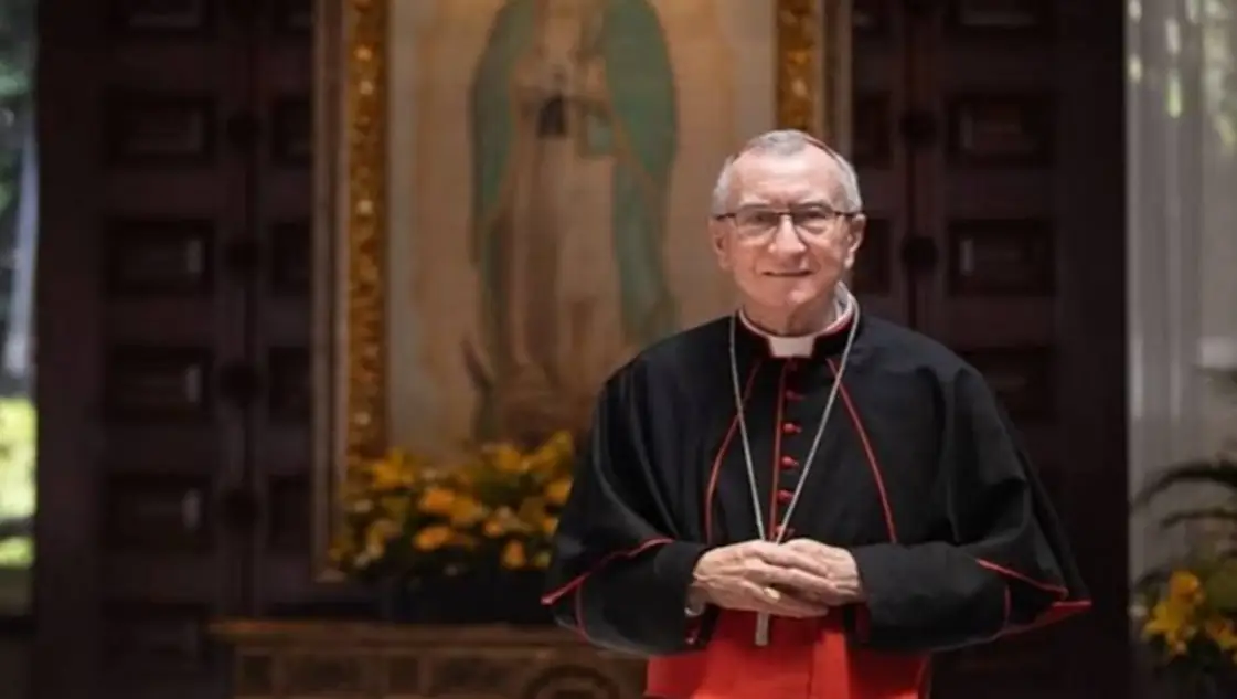 El Vaticano mantiene cautela sobre el viaje del papa León XIV a la Argentina: “Debemos esperar”