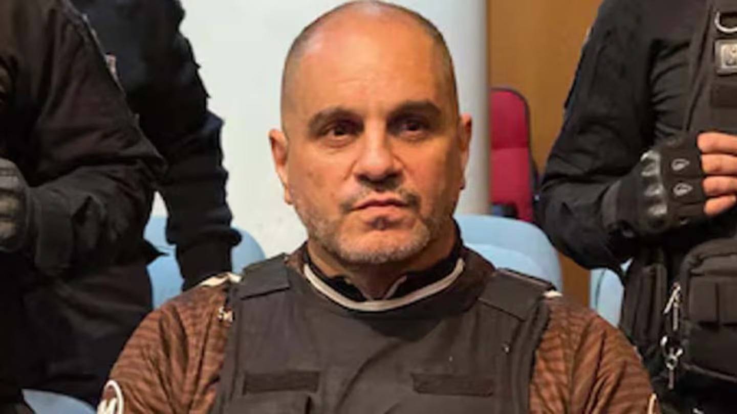 Internaron de urgencia a Leonardo Cositorto: será operado en Corrientes por una necrosis genital