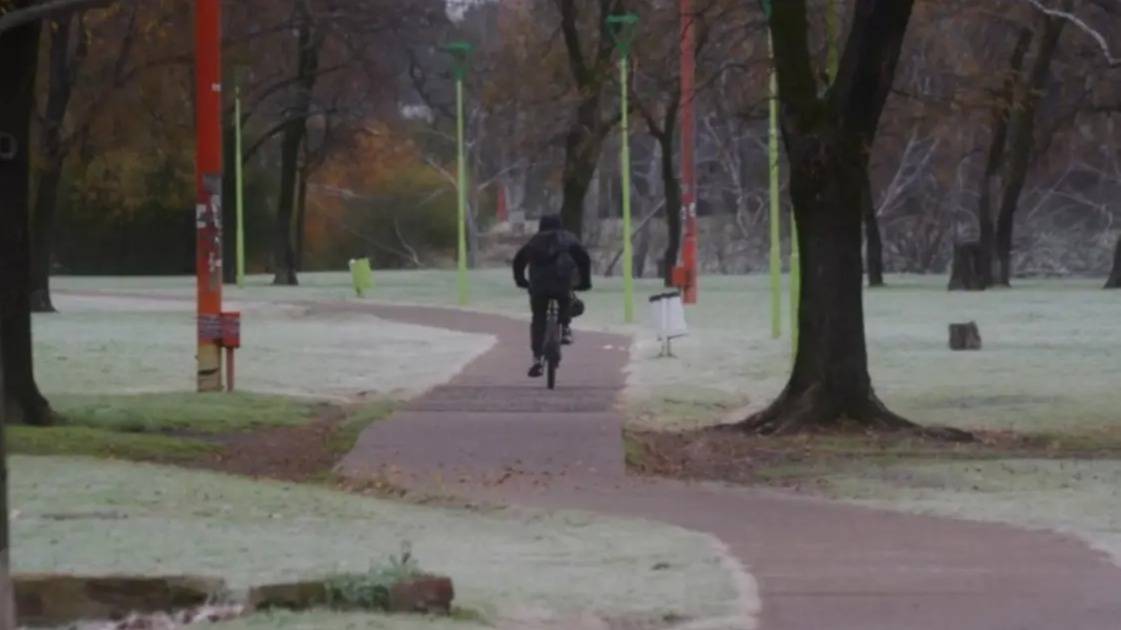 El pronóstico: así estará el tiempo este viernes en la ciudad