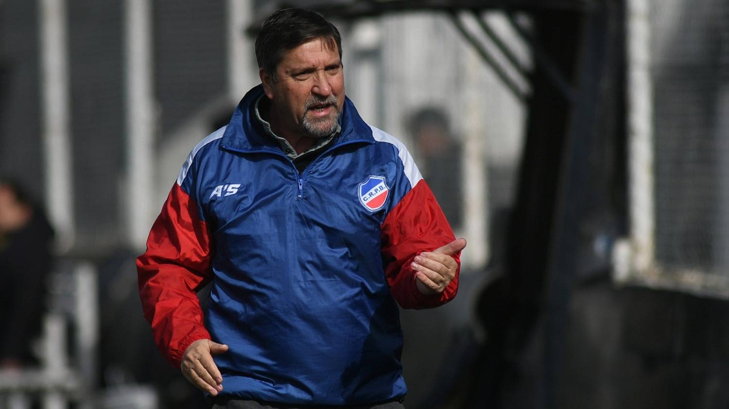 Katz dejó de ser el DT de Rosario: "Nos dijeron que nos teníamos que ir porque no nos podían pagar"