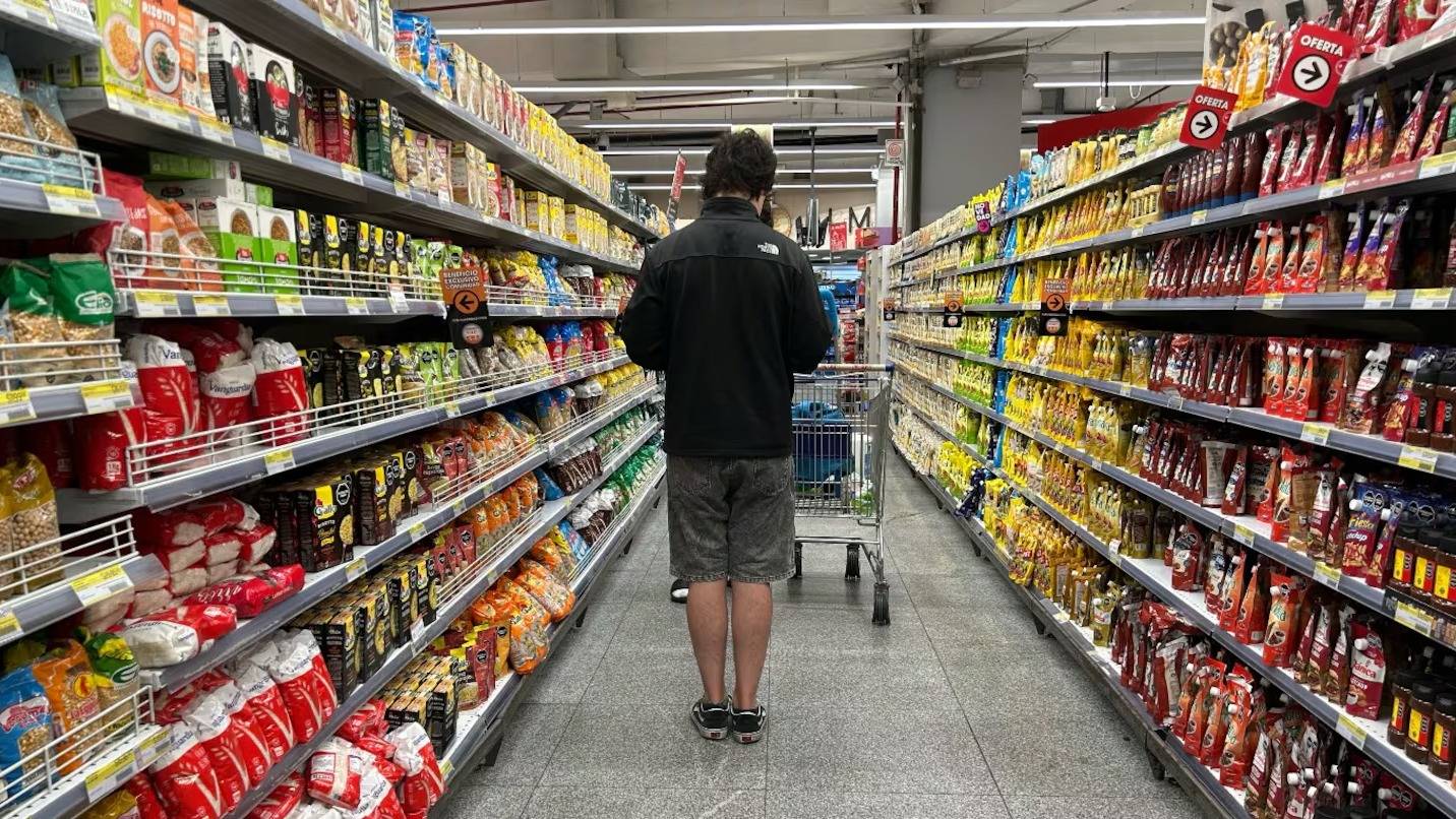 Inflación en las provincias: dónde subieron más los precios y cuáles quedaron por debajo del promedio