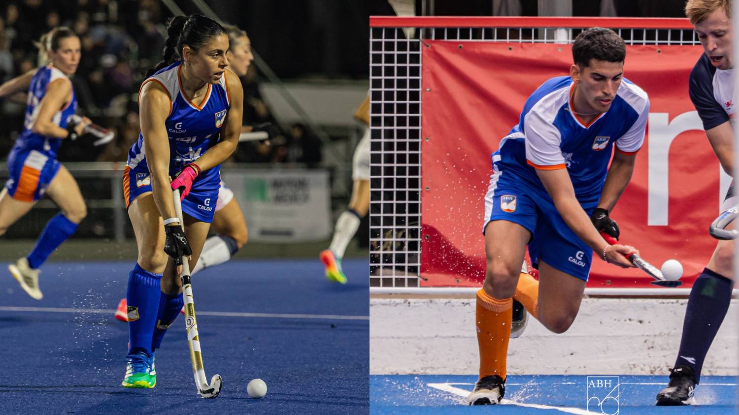 Campeonato Argentino: Bahía define la fase de grupos en Damas y Caballeros