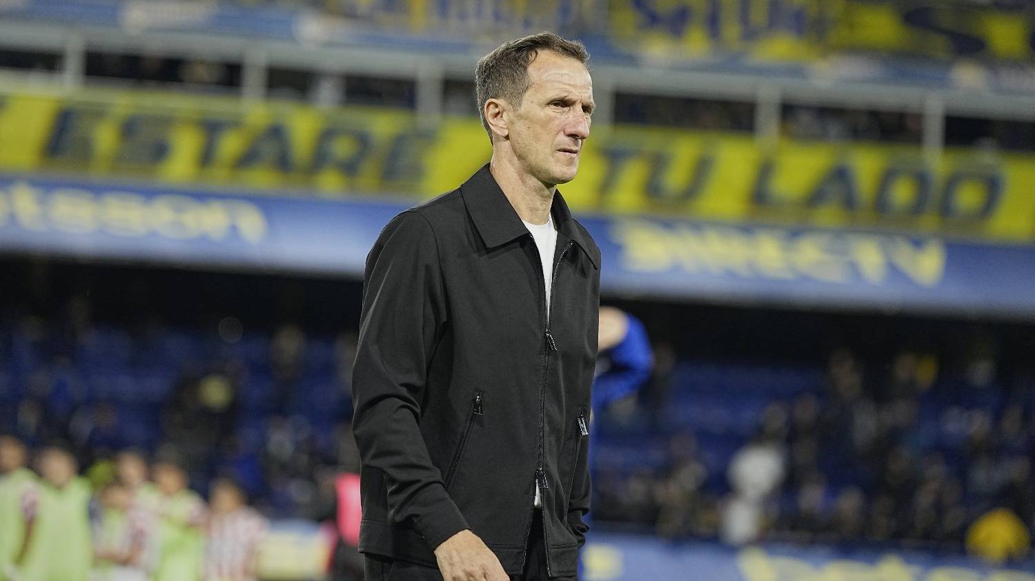 Hora, TV y formaciones: Boca recibe a Talleres con la chance de ser líder de la tabla anual