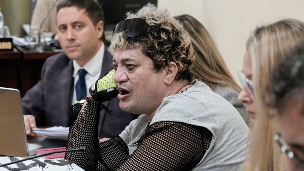 Se reanuda este viernes el juicio contra Pity Álvarez con la declaración de cinco testigos