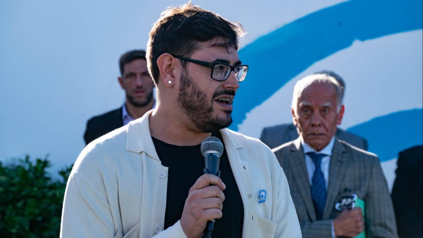 Crisis en Saavedra: la abogada de Nebot indicó que hay una intención política destituyente