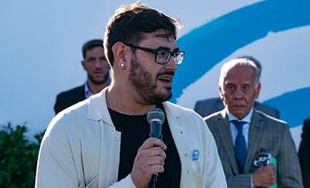 Crisis en Saavedra: la abogada de Nebot indicó que hay una intención política destituyente