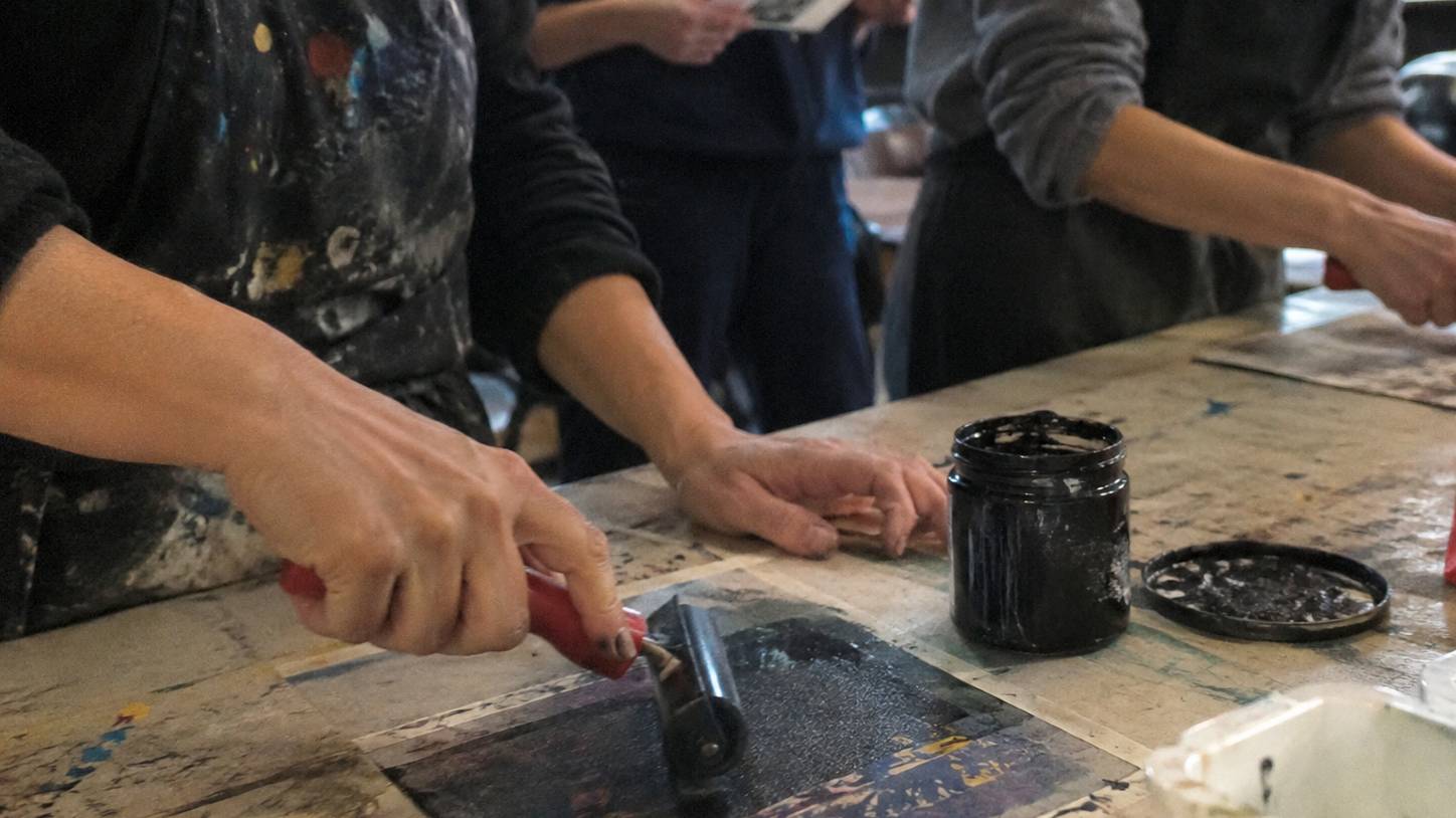El Municipio dará un ciclo de Seminarios de Lenguajes Artísticos
