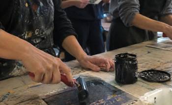 El Municipio dará un ciclo de Seminarios de Lenguajes Artísticos