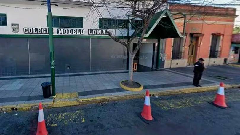 Lomas de Zamora: denuncian la creación de fotos de alumnas desnudas con IA