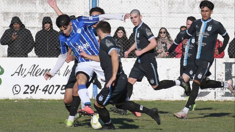 Torneo Clausura: la fecha 12 se abre con 6 partidos y mucho en juego