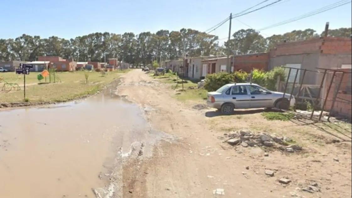 Condenaron a un hombre que ingresó a los tiros a una casa