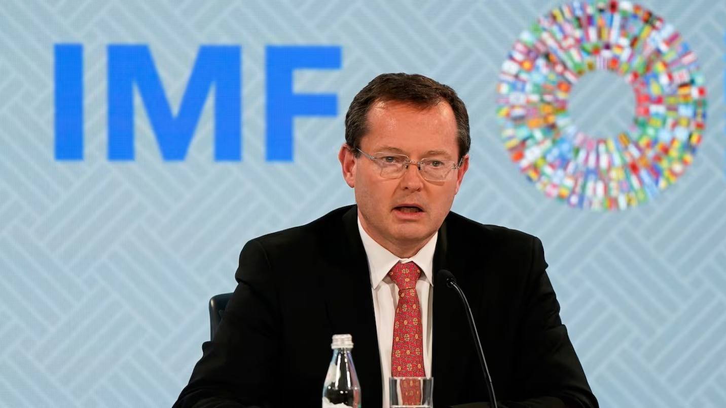 El FMI respaldó el recorte de subsidios del gobierno de Milei
