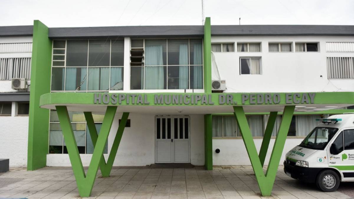 Mala praxis: en marzo juzgarán a dos médicos de Patagones por la muerte de un niño
