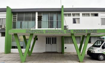 Mala praxis: en marzo juzgarán a dos médicos de Patagones por la muerte de un niño