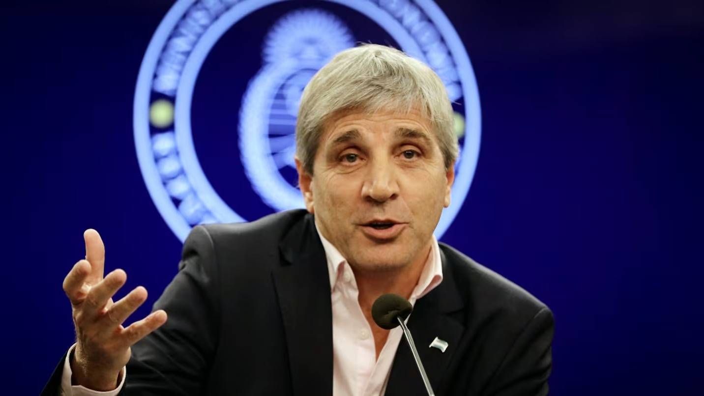 Las cuentas públicas alcanzaron un superávit de $977.173 millones en septiembre