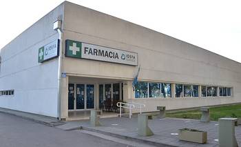 Se publicó el cierre de las farmacias de la OSFA para el 30 de noviembre