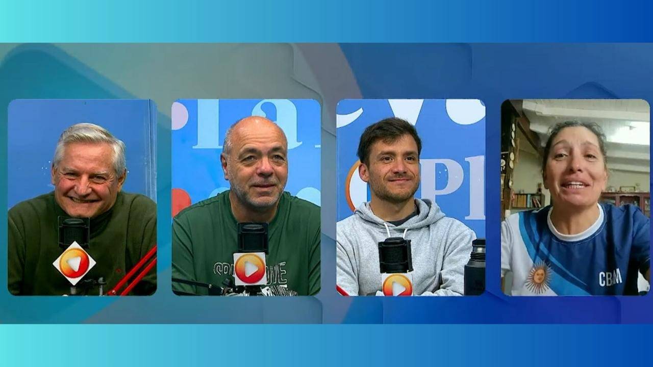 De la lucha por su vida al podio, Micaela Costas va por un desafío internacional.