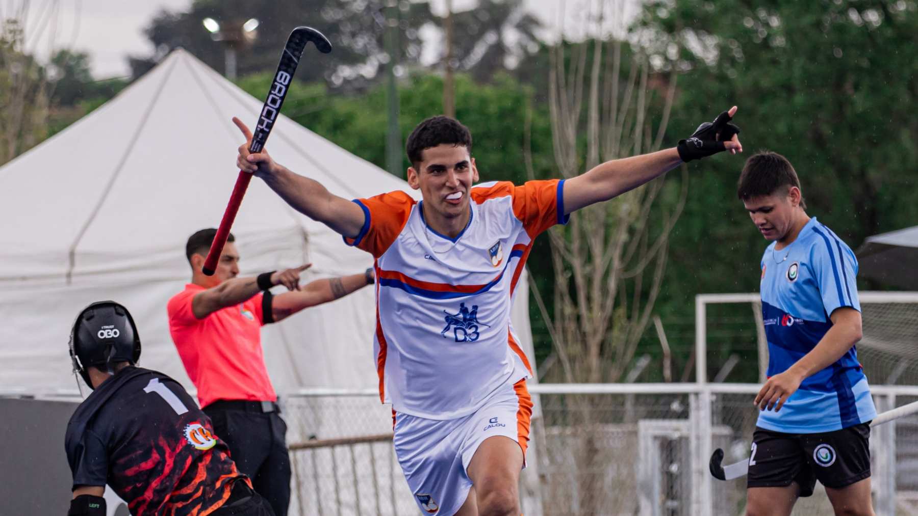 ¡Sueño intacto! Los pibes de Bahía jugarán las semifinales en busca del ascenso a la elite nacional