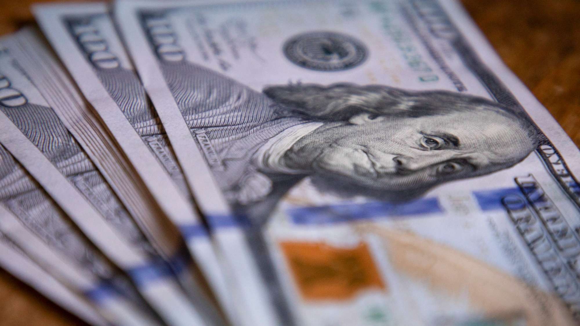 ¿Subió el dólar blue? Así cerraron las cotizaciones en Bahía Blanca