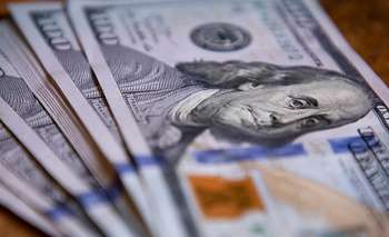 ¿Subió el dólar blue? Así cerraron las cotizaciones en Bahía Blanca
