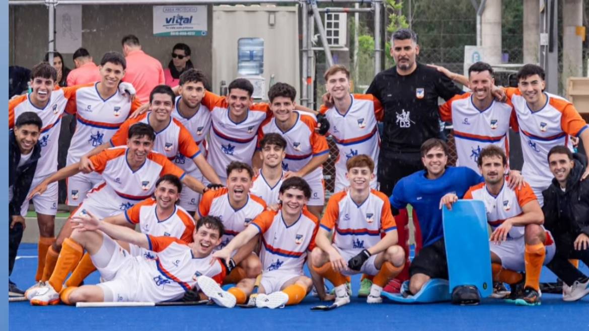 ¡Sueño intacto! Los pibes de Bahía jugarán las semifinales en busca del ascenso a la elite nacional