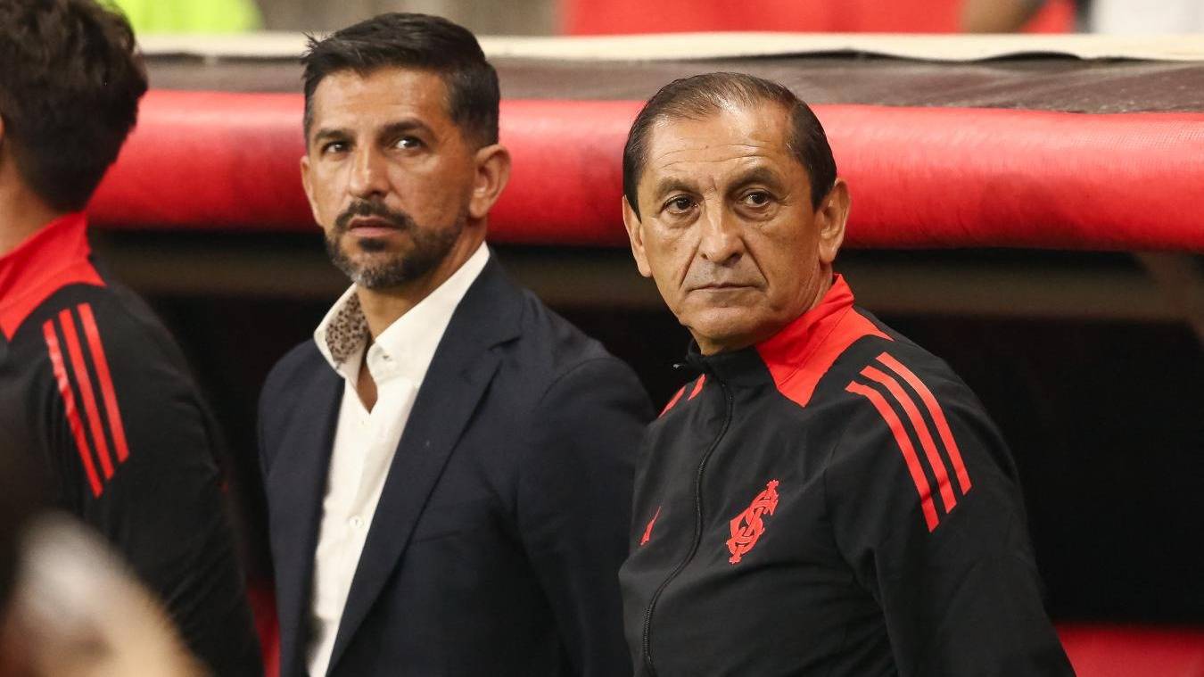 Ramón Díaz rompió el silencio en medio de los rumores: "Nadie de River se comunicó"