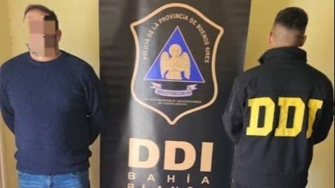 Punta Alta: aprehendieron a un hombre por la tenencia ilegítima de un arma