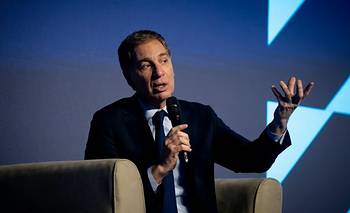 Guiño a las provincias: Santilli llamó a acordar con los gobernadores para destrabar reformas
