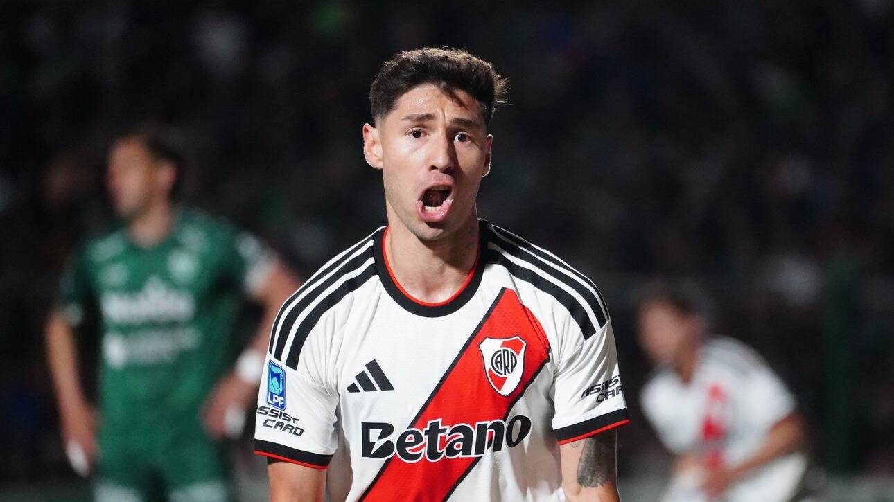 Hora, TV y formaciones: River visita a Belgrano en un duelo clave por la clasificación a los playoffs