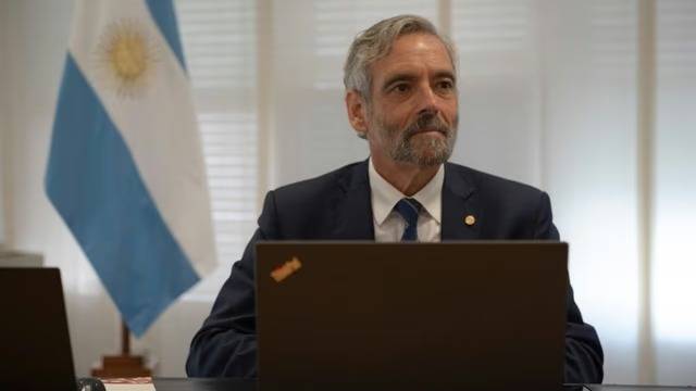El ex director del BCRA dice que Milei está errando con el apuro antiinflacionario 