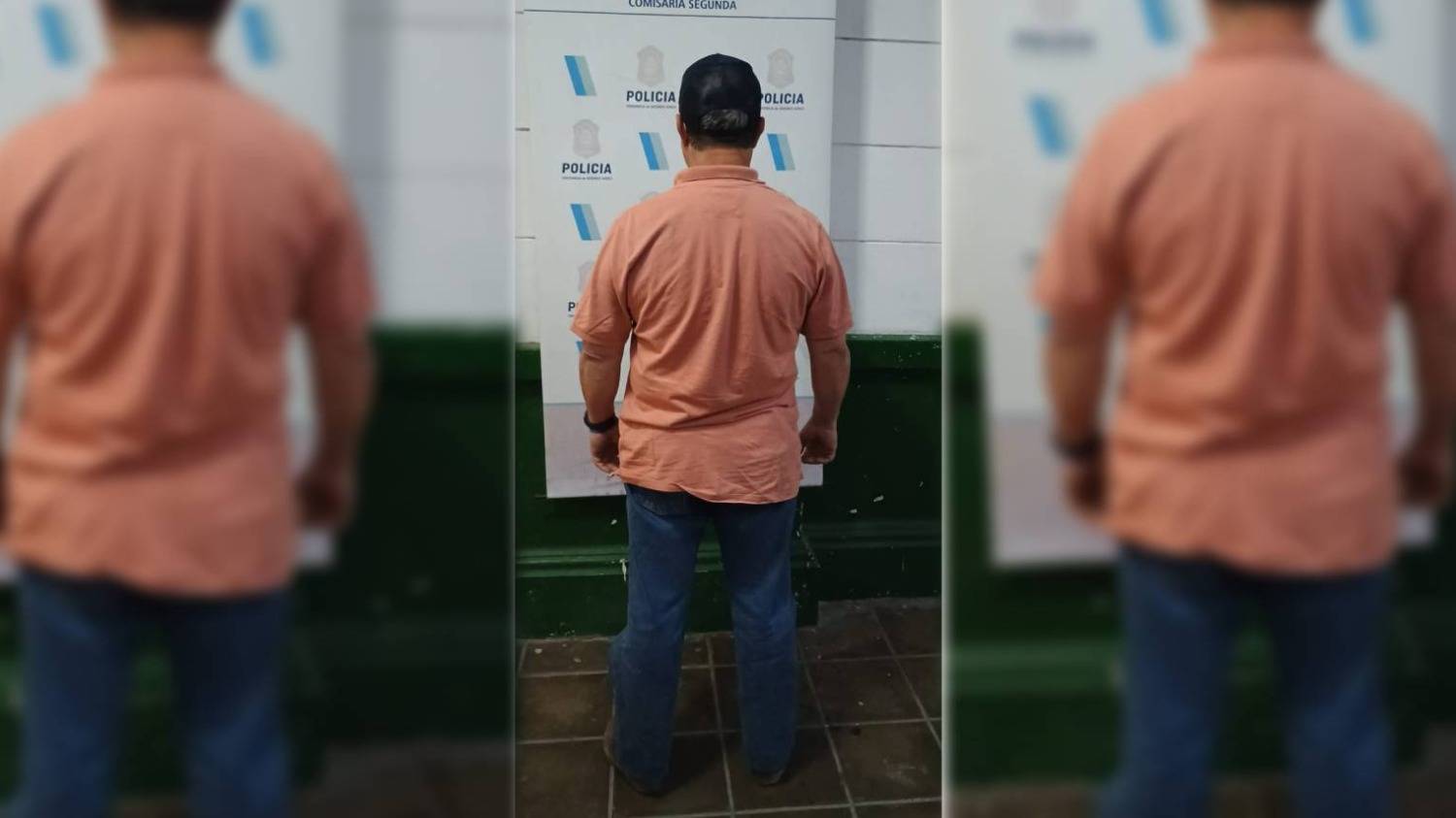 Gastó mas de 120 mi pesos en comida y no tenía para pagar