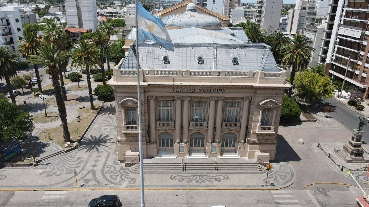 Abajo el telón