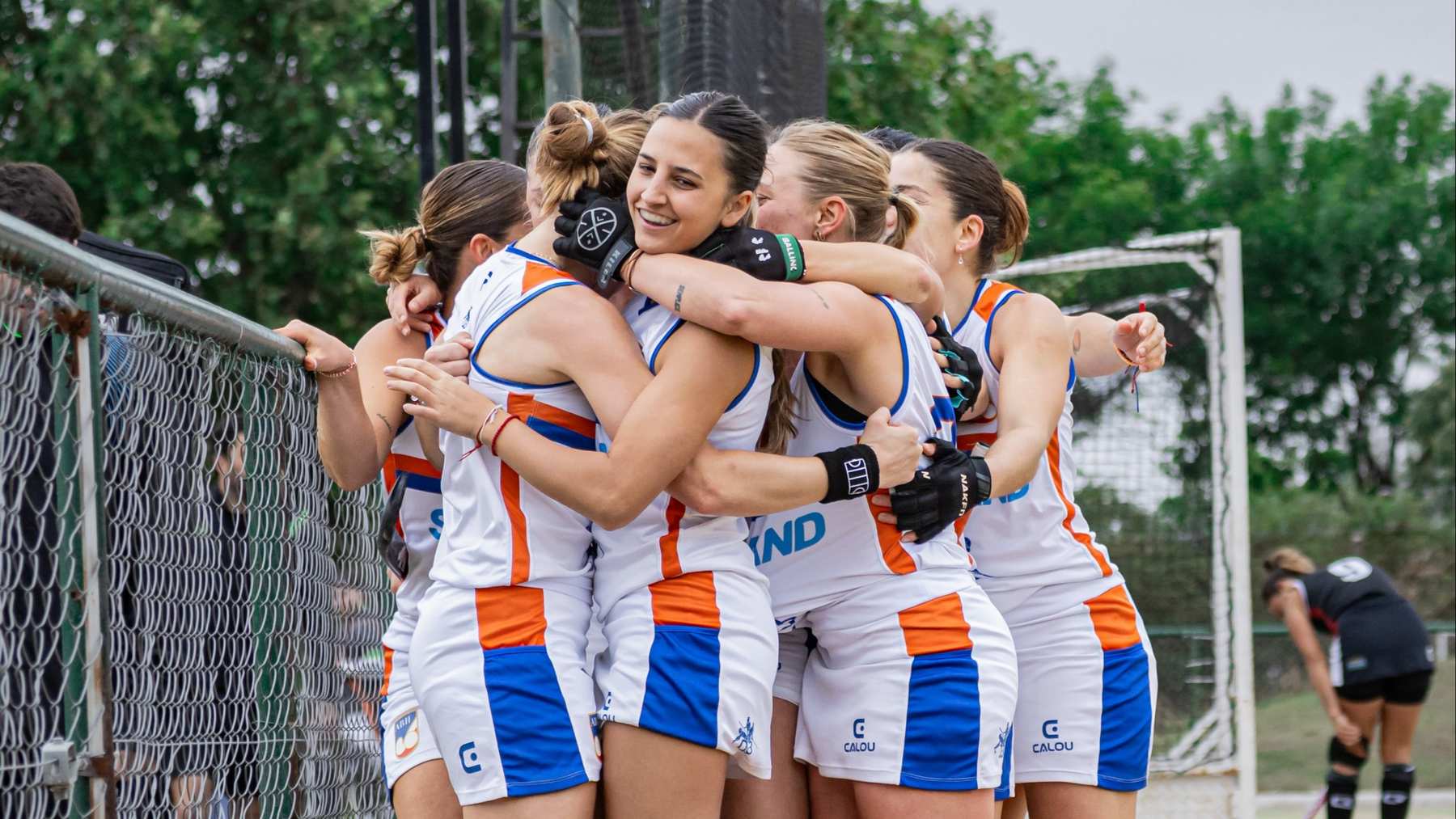 Femenino: Bahía volvió a ganar y se trae el quinto puesto del mejor torneo de Argentina
