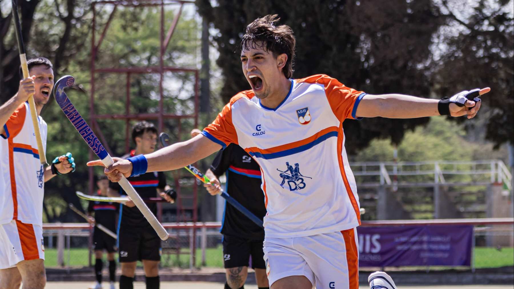 Masculino: Bahía venció a Santiago del Estero y se subió al podio en el ascenso