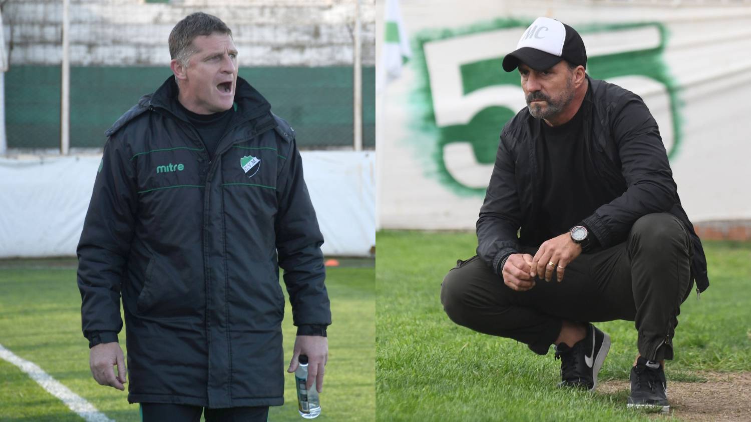 Torneo Clausura: Villa Mitre y Bella Vista cierran la fecha 12 en El Fortín