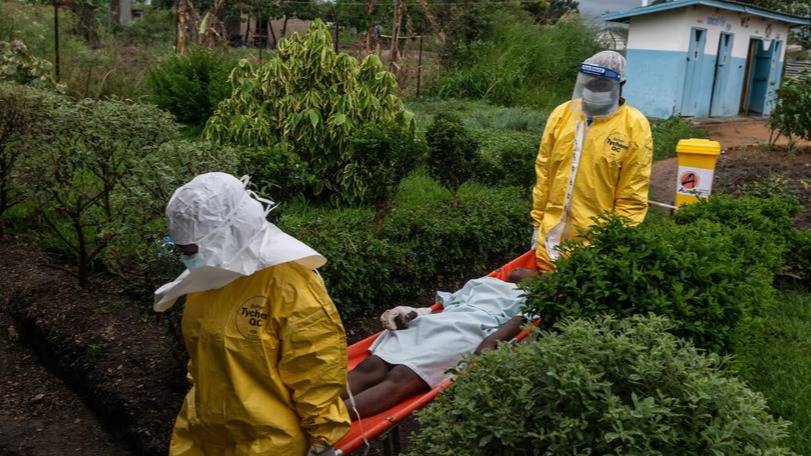 Alarma en el Congo: el brote de ébola se extendió a ocho provincias y ya dejó más de 4.500 muertos