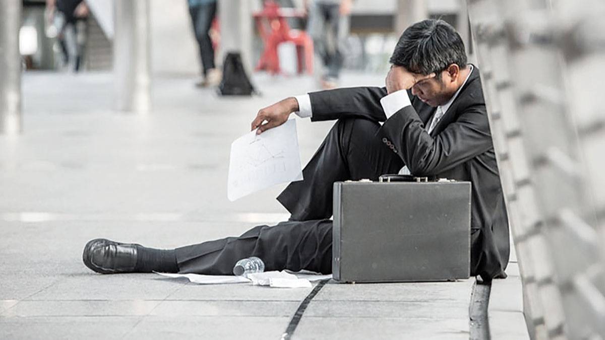 Economía en rojo: cuánto trabajadores solicitaron la prestación por desempleo en lo que va del año