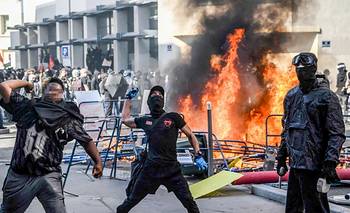 Francia después de los disturbios: 2.400 detenidos, casi mil policías heridos y ciudades devastadas