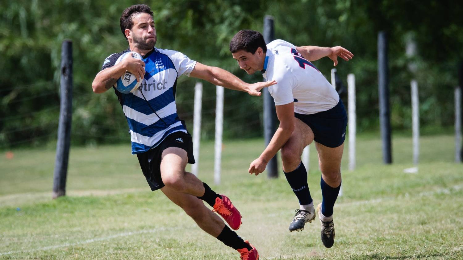 Plantel confirmado: el equipo que presentará la URS en el Select 12 de Bahía