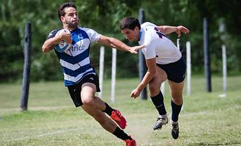 Plantel confirmado: el equipo que presentará la URS en el Select 12 de Bahía