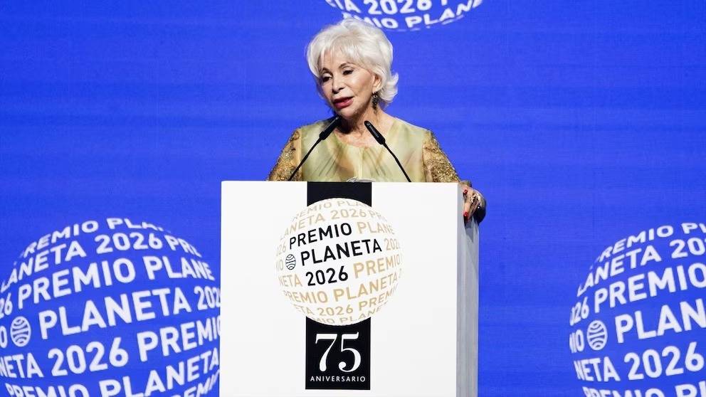 Isabel Allende ganó el Premio Planeta con una novela que retoma la historia de La casa de los espíritus