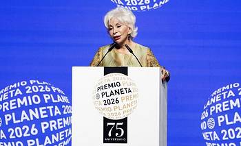 Isabel Allende ganó el Premio Planeta con una novela que retoma la historia de La casa de los espíritus