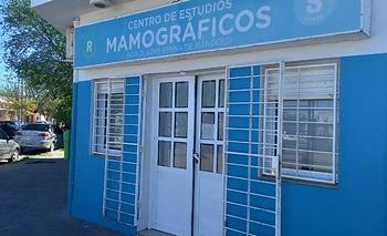 Inscriben para la 16ª Campaña de Detección Precoz del Cáncer de Mama