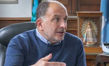 Al igual que Bahía, Tres Arroyos inició una acción judicial por la quita del régimen de Zona Fría