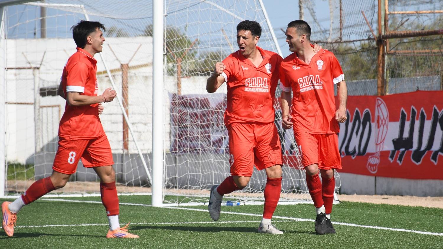 Torneo Regional: Huracán ya conoce a su rival para los cuartos de final
