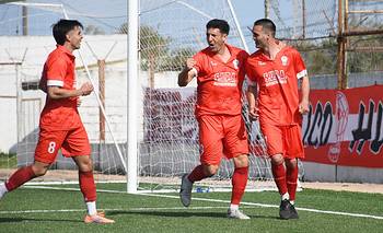 Torneo Regional: Huracán ya conoce a su rival para los cuartos de final