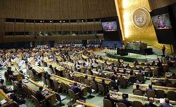 Estados Unidos quiere cerrar el comité de la ONU donde la Argentina reclama por Malvinas