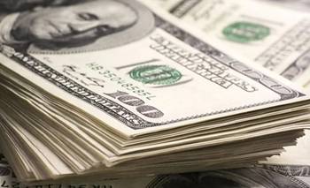 Dólar en Bahía Blanca: a cuánto finalizaron este lunes todas las cotizaciones
