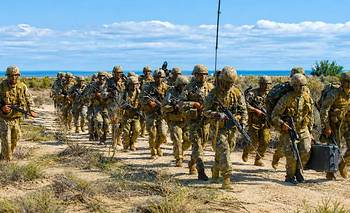 En plena tensión por Malvinas, disponen el secreto militar sobre la compra de equipos para las FF.AA.